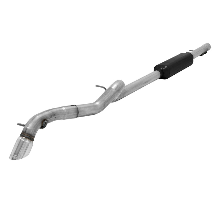 Flowmaster 817674 American Thunder Cat Back Exhaust System - Truck Part Superstore