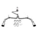 Flowmaster 817677 dBX Cat Back Exhaust System - Truck Part Superstore