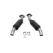Flowmaster 817682 Outlaw Series™ Cat Back Exhaust System - Truck Part Superstore