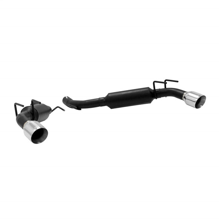 Flowmaster 817686 Outlaw Series™ Axle Back Exhaust System - Truck Part Superstore