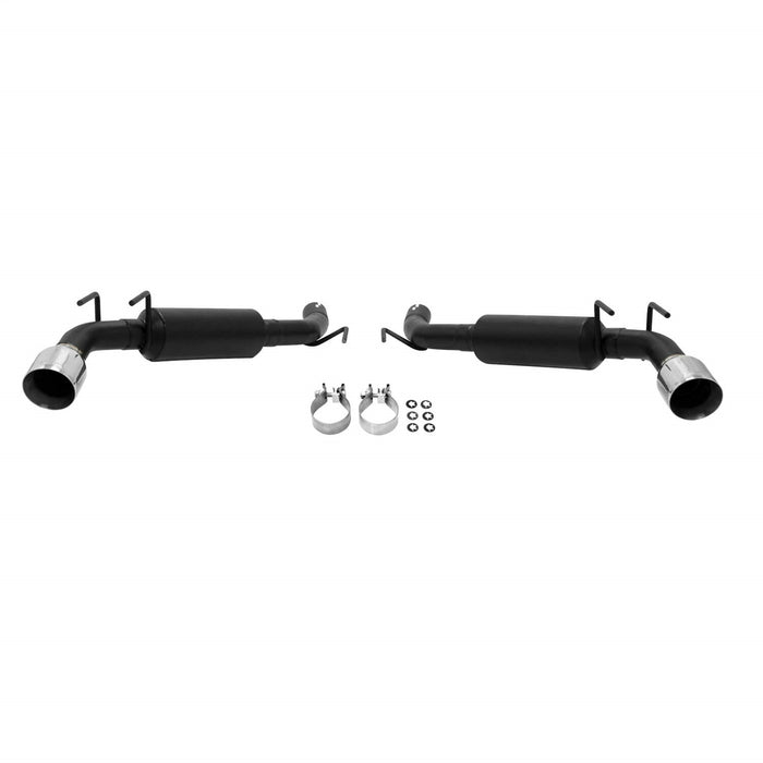 Flowmaster 817686 Outlaw Series™ Axle Back Exhaust System - Truck Part Superstore