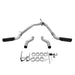 Flowmaster 817688 American Thunder Cat Back Exhaust System - Truck Part Superstore
