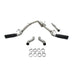 Flowmaster 817690 Outlaw Series™ Cat Back Exhaust System - Truck Part Superstore