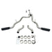 Flowmaster 817691 Outlaw Series™ Cat Back Exhaust System - Truck Part Superstore