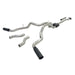 Flowmaster 817691 Outlaw Series™ Cat Back Exhaust System - Truck Part Superstore