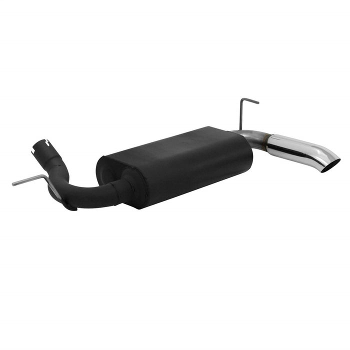 Flowmaster 817693 Force II Axle Back Exhaust System - Truck Part Superstore