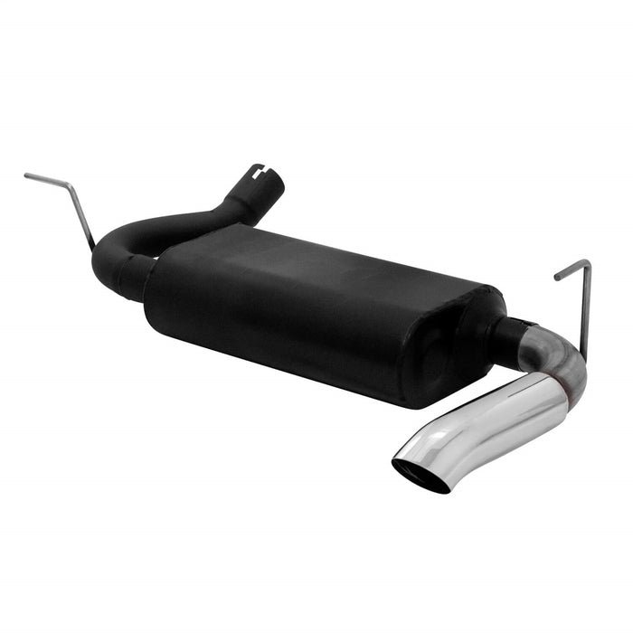 Flowmaster 817693 Force II Axle Back Exhaust System - Truck Part Superstore