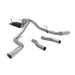 Flowmaster 817701 Force II Cat Back System - Truck Part Superstore