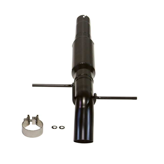 Flowmaster 817706 Outlaw Series™ Cat Back Exhaust System - Truck Part Superstore
