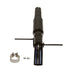 Flowmaster 817706 Outlaw Series™ Cat Back Exhaust System - Truck Part Superstore