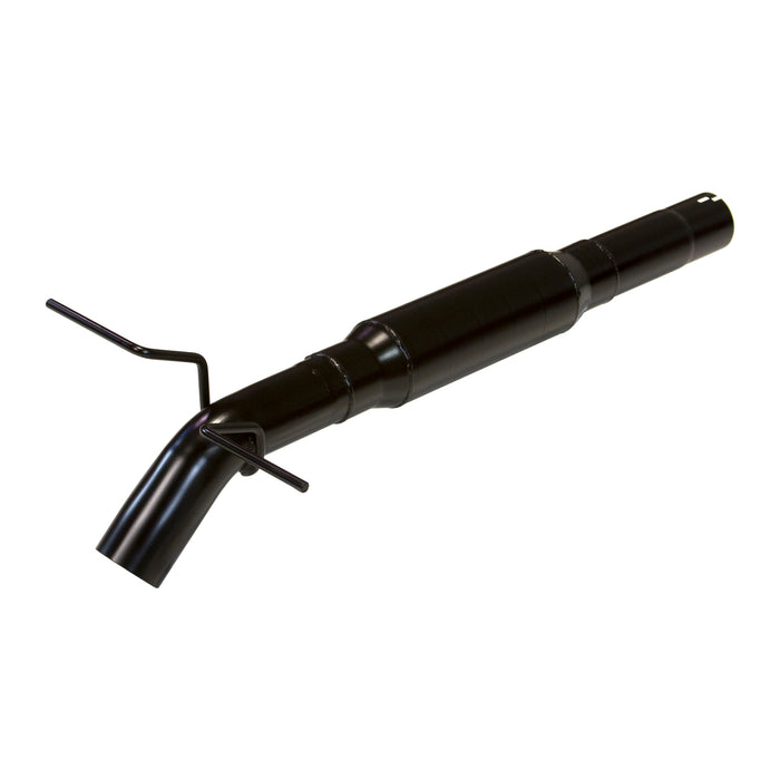 Flowmaster 817706 Outlaw Series™ Cat Back Exhaust System - Truck Part Superstore