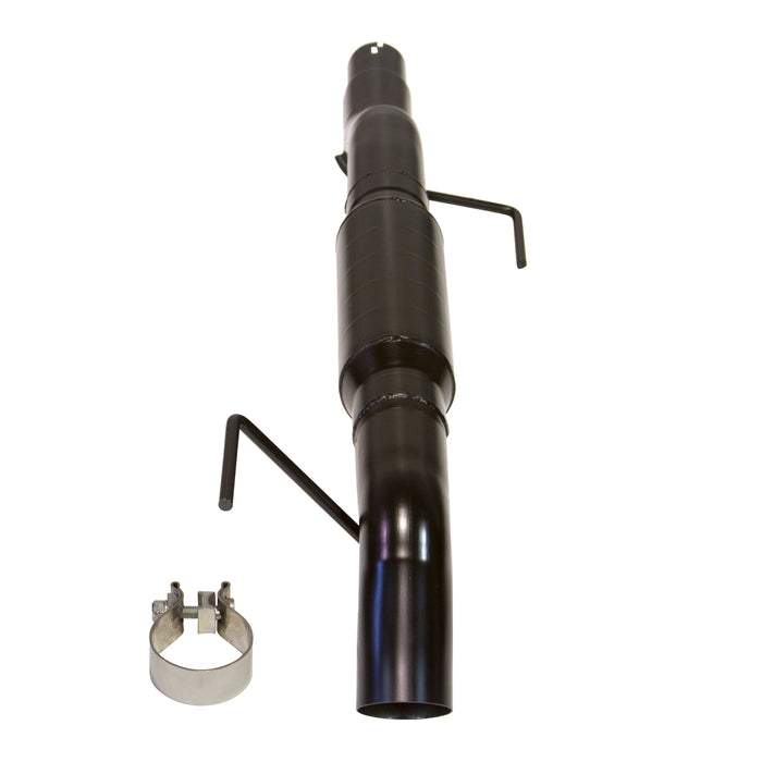 Flowmaster 817707 Outlaw Series™ Cat Back Exhaust System - Truck Part Superstore