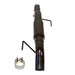 Flowmaster 817707 Outlaw Series™ Cat Back Exhaust System - Truck Part Superstore