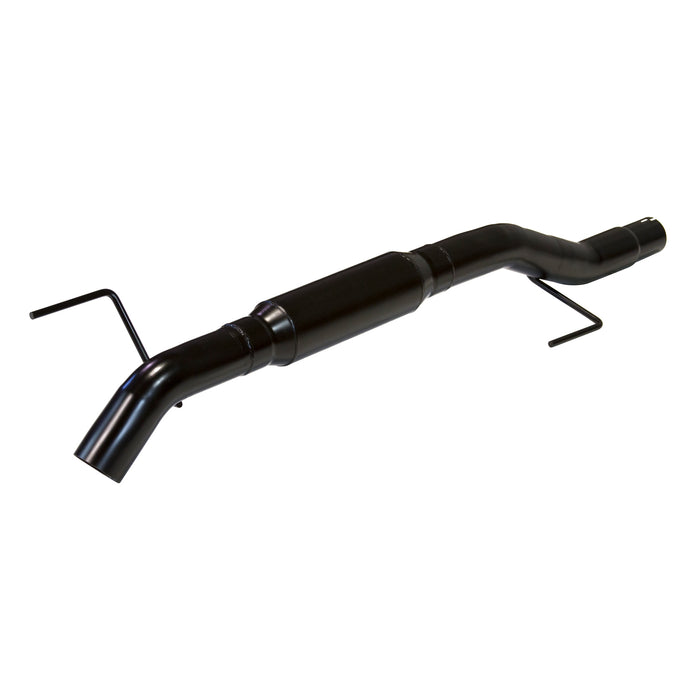 Flowmaster 817707 Outlaw Series™ Cat Back Exhaust System - Truck Part Superstore