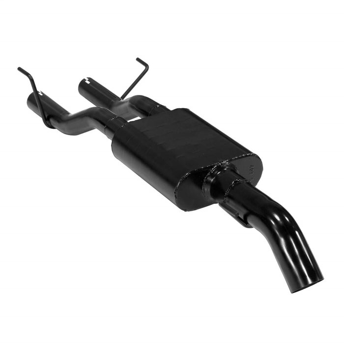 Flowmaster 817708 Outlaw Series™ Cat Back Exhaust System - Truck Part Superstore