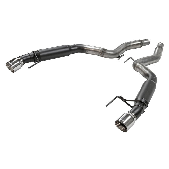 Flowmaster 817713 Outlaw Series™ Axle Back Exhaust System - Truck Part Superstore