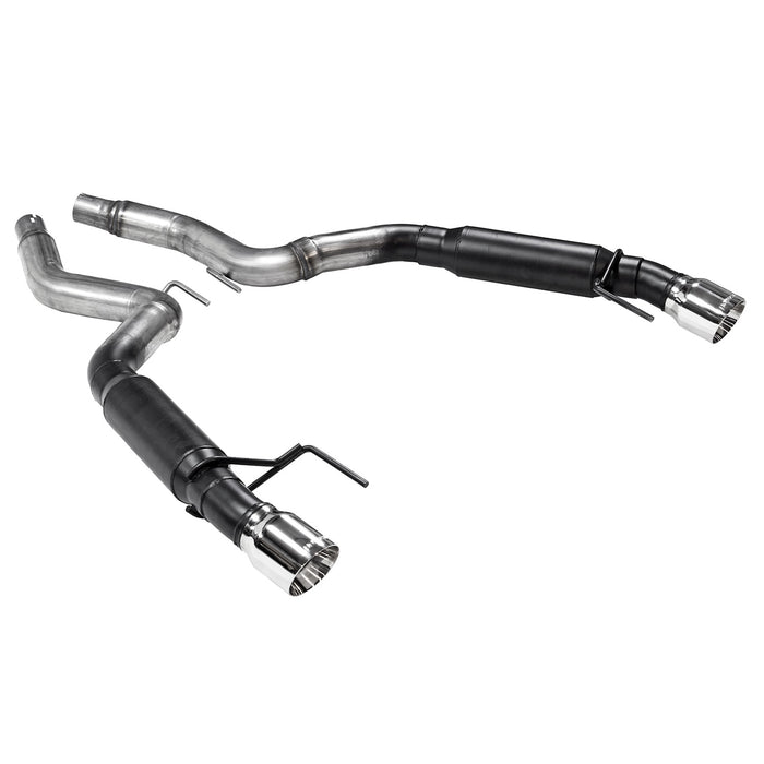 Flowmaster 817713 Outlaw Series™ Axle Back Exhaust System - Truck Part Superstore