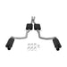 Flowmaster 817715 Force II Cat Back System - Truck Part Superstore
