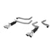 Flowmaster 817718 Outlaw Series™ Axle Back Exhaust System - Truck Part Superstore