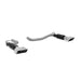 Flowmaster 817721 Outlaw Series™ Axle Back Exhaust System - Truck Part Superstore