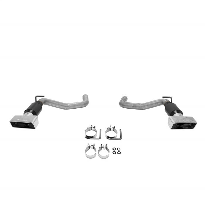 Flowmaster 817721 Outlaw Series™ Axle Back Exhaust System - Truck Part Superstore