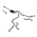 Flowmaster 817725 American Thunder Cat Back Exhaust System - Truck Part Superstore
