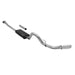 Flowmaster 817727 Force II Cat Back System - Truck Part Superstore