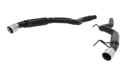 Flowmaster 817732 Outlaw Series™ Axle Back Exhaust System - Truck Part Superstore
