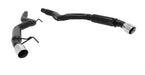 Flowmaster 817732 Outlaw Series™ Axle Back Exhaust System - Truck Part Superstore