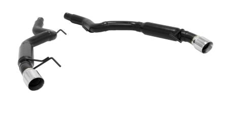 Flowmaster 817732 Outlaw Series™ Axle Back Exhaust System - Truck Part Superstore