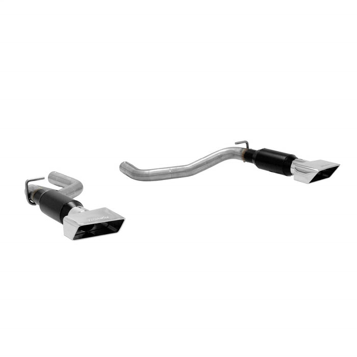 Flowmaster 817736 Outlaw Series™ Axle Back Exhaust System - Truck Part Superstore