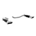 Flowmaster 817736 Outlaw Series™ Axle Back Exhaust System - Truck Part Superstore
