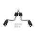 Flowmaster 817737 American Thunder Cat Back Exhaust System - Truck Part Superstore