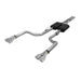 Flowmaster 817739 American Thunder Cat Back Exhaust System - Truck Part Superstore