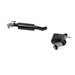 Flowmaster 817744 American Thunder Axle Back Exhaust System - Truck Part Superstore