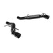 Flowmaster 817745 Outlaw Series™ Axle Back Exhaust System - Truck Part Superstore