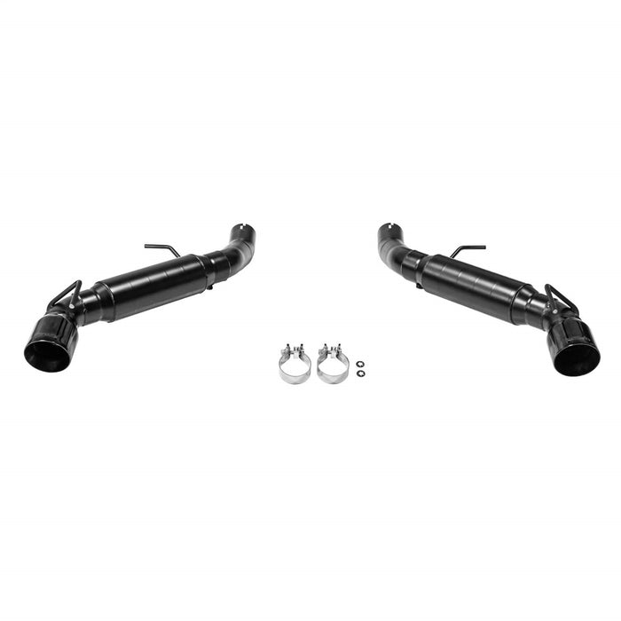 Flowmaster 817745 Outlaw Series™ Axle Back Exhaust System - Truck Part Superstore