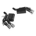 Flowmaster 817746 American Thunder Axle Back Exhaust System - Truck Part Superstore