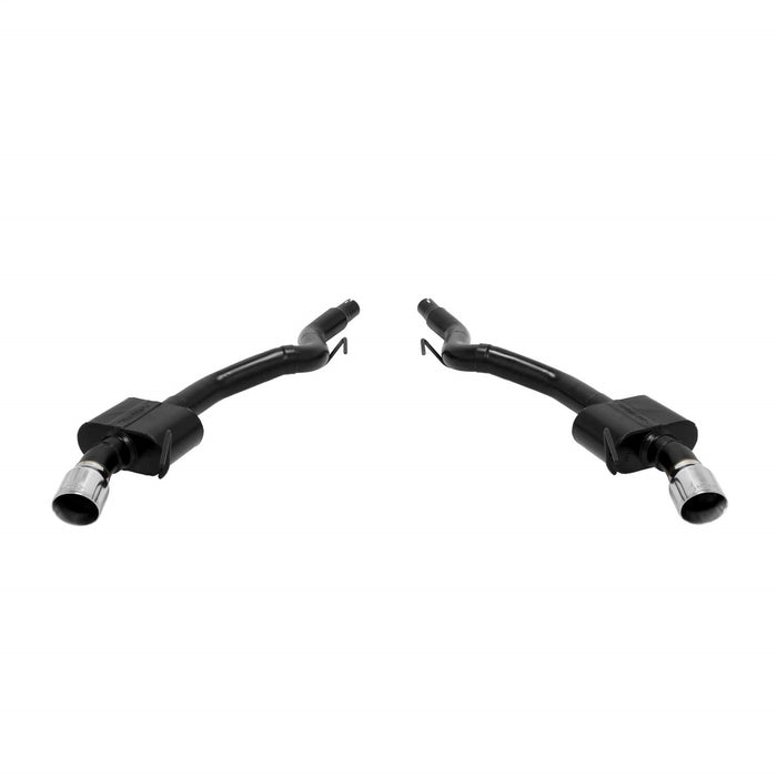 Flowmaster 817748 American Thunder Axle Back Exhaust System - Truck Part Superstore
