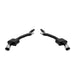 Flowmaster 817748 American Thunder Axle Back Exhaust System - Truck Part Superstore