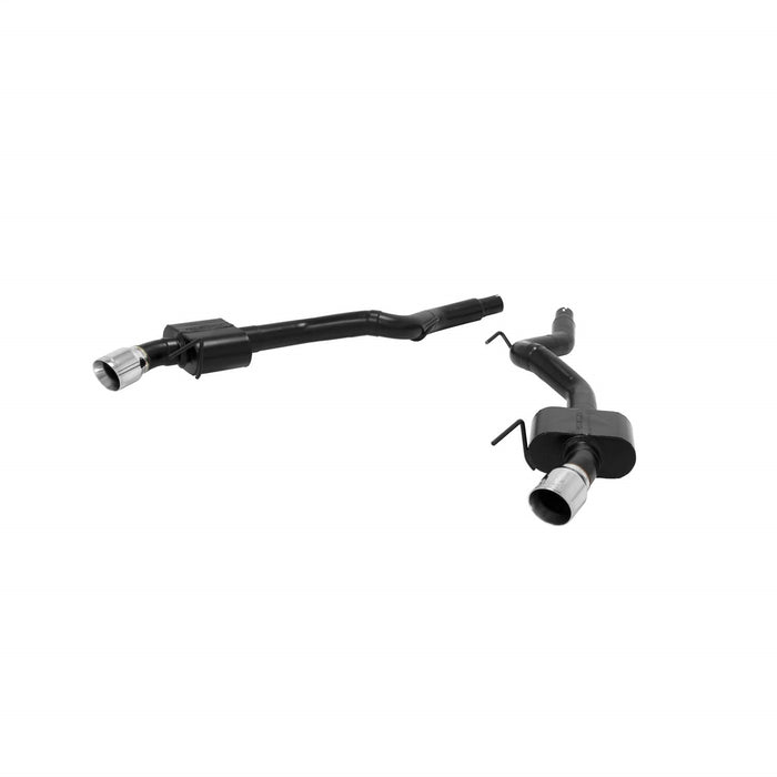 Flowmaster 817748 American Thunder Axle Back Exhaust System - Truck Part Superstore