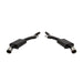 Flowmaster 817749 American Thunder Axle Back Exhaust System - Truck Part Superstore