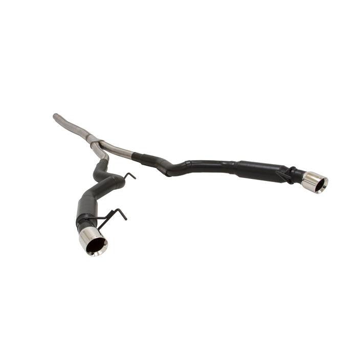Flowmaster 817750 American Thunder Cat Back Exhaust System - Truck Part Superstore