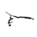 Flowmaster 817750 American Thunder Cat Back Exhaust System - Truck Part Superstore