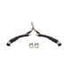 Flowmaster 817750 American Thunder Cat Back Exhaust System - Truck Part Superstore