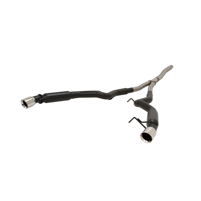 Flowmaster 817750 American Thunder Cat Back Exhaust System - Truck Part Superstore