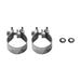 Flowmaster 817751 American Thunder Axle Back Exhaust System - Truck Part Superstore