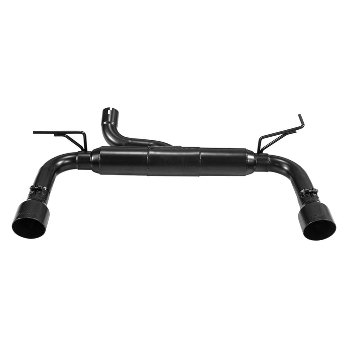 Flowmaster 817752 Outlaw Series™ Axle Back Exhaust System - Truck Part Superstore