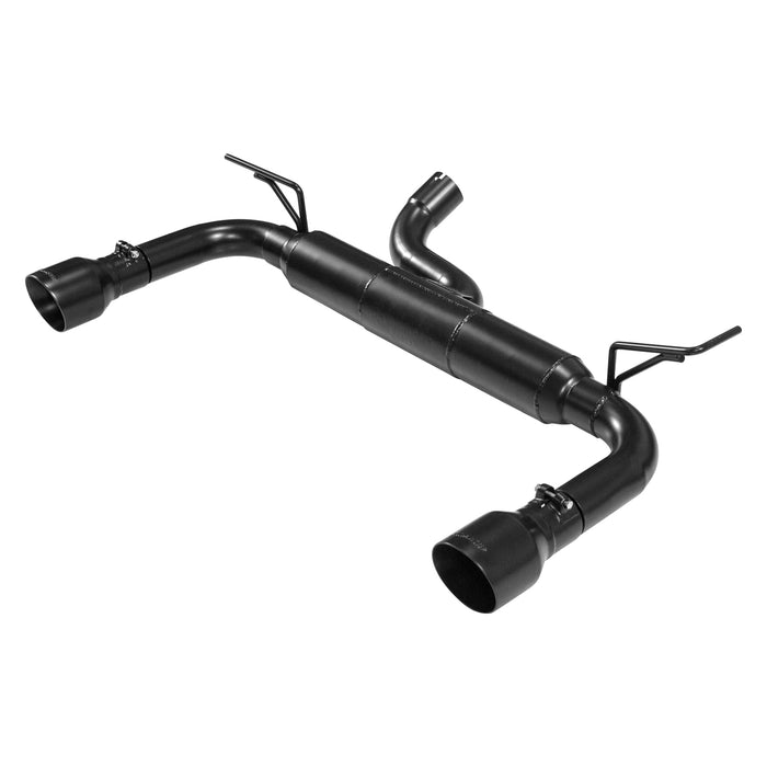Flowmaster 817752 Outlaw Series™ Axle Back Exhaust System - Truck Part Superstore