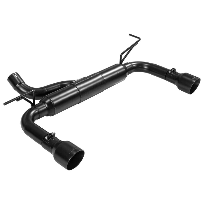 Flowmaster 817752 Outlaw Series™ Axle Back Exhaust System - Truck Part Superstore